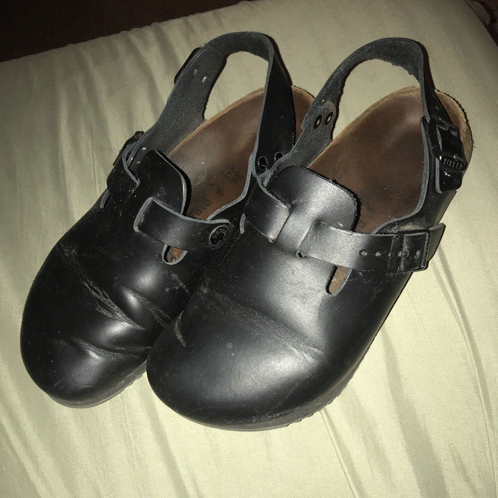 Tokio super grip Birkenstock